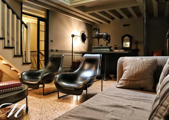 Maison Matilda - Design Home