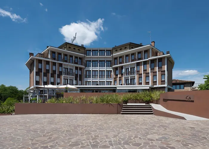 Hotel Carlton