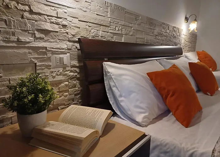 B&B Al Sogno Di Laura