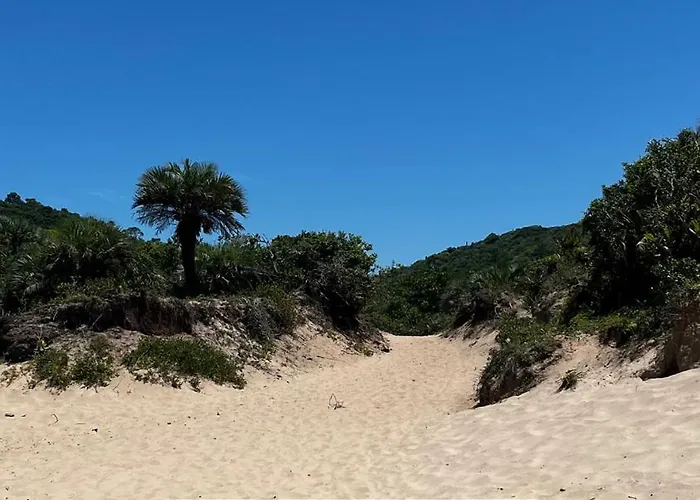 Pousada Sol e Mar