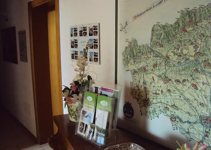 Agriturismo Sant' Anna